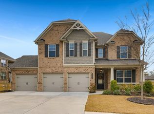 4638 Tiger Blvd, Duluth, GA 30096