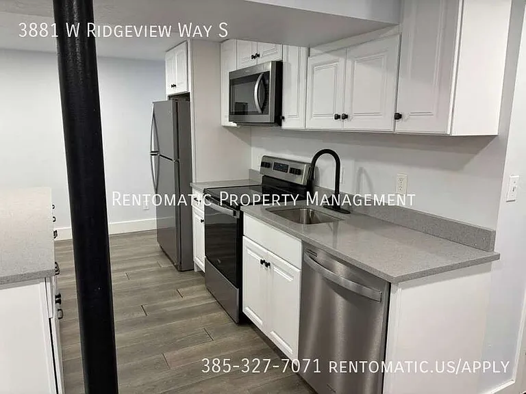 3881 W Ridgeview Way S — Photo 3