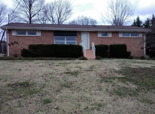 8318 Luree Ln, Hermitage, TN 37076