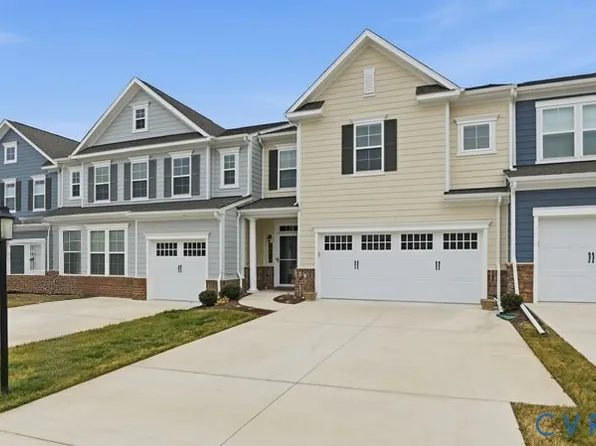 9212 Cerulean Place, VA 23238