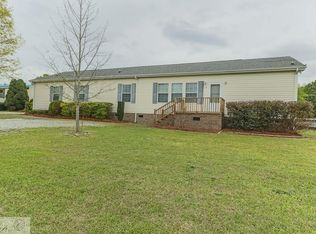 117 Purple Iris Dr, Pikeville, NC 27863