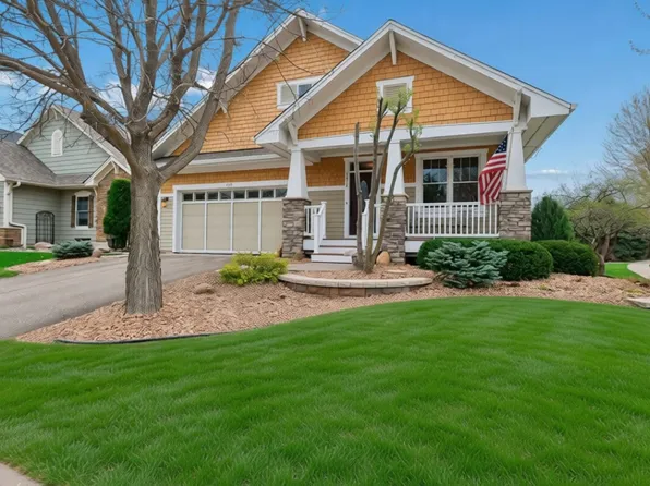 1317 Waters Path, Woodbury, MN 55129