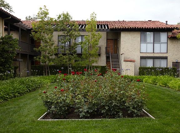 Rose Garden