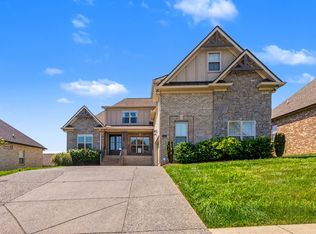 190 Pima Trl, Lebanon, TN 37087