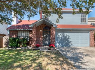4439 Forest Green St, San Antonio, TX 78222
