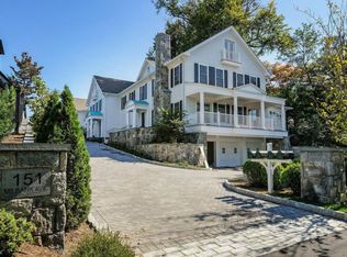 151 Milbank Ave, Greenwich, CT 06830