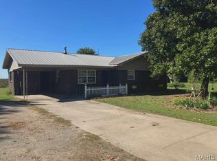 111 W Wilkey Dr, Risco, MO 63874