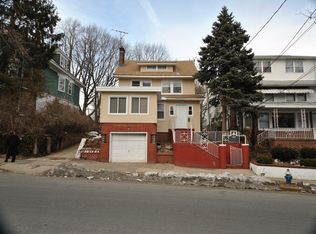 837 Lyons Ave, Irvington, NJ 07111