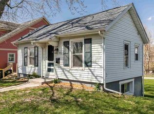 1012 Friendly Ave, Iowa City, IA
