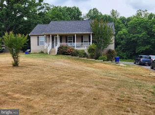 8700 Marshall Corner Rd, Pomfret, MD 20675