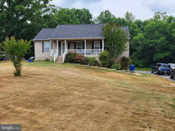 8700 Marshall Corner Rd, Pomfret, MD 20675