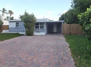 1512 NE 28th St, Pompano Beach, FL 33064
