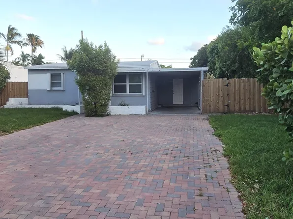 1512 NE 28th St, Pompano Beach, FL 33064