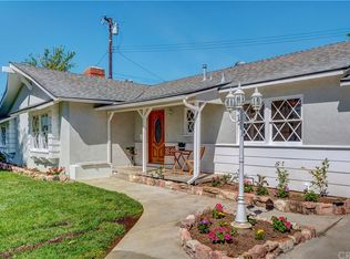 10149 Larrylyn Dr, Whittier, CA 90603