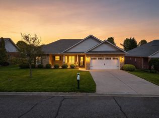 438 Slate Dr, Boiling Springs, SC 29316