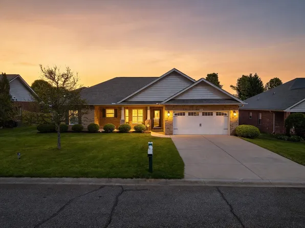 438 Slate Dr, Boiling Springs, SC 29316