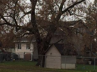 8274 Lewis Rd, Mount Morris, MI 48458