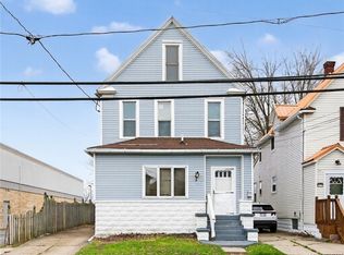 221 Kirby Ave, Buffalo, NY 14218