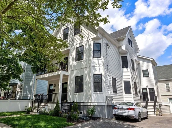 23 Jaques St #B, Somerville, MA 02145