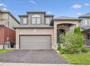 94 Maplecrest Dr, Woolwich, ON N0B1M0