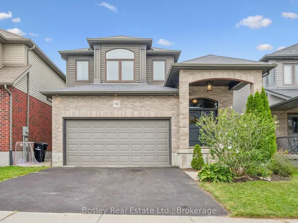 94 Maplecrest Dr, Woolwich, ON N0B 1M0