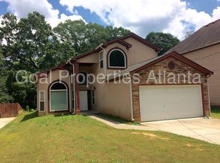 158 Nathan Rd SW, Atlanta, GA 30331