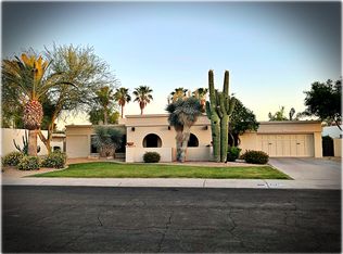 8101 E Del Caverna Dr, Scottsdale, AZ 85258