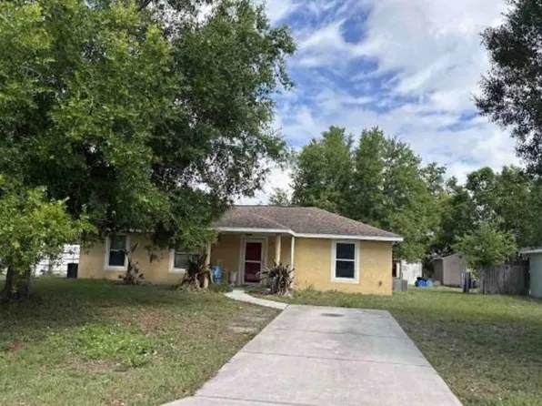 238 Columbia Dr, Arcadia, FL 34266