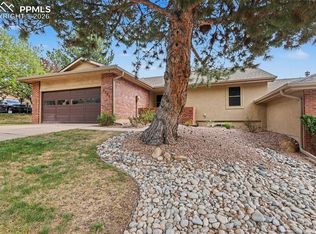 2101 Glenhill Rd, Colorado Springs, CO 80906