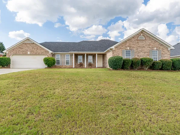 3235 Warwick Place, Hephzibah, GA