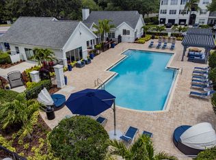 Infinity off Baldwin Park Apartments, Orlando, FL 32803