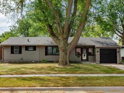 205 SE East Lawn Dr, Ankeny, IA, 50021