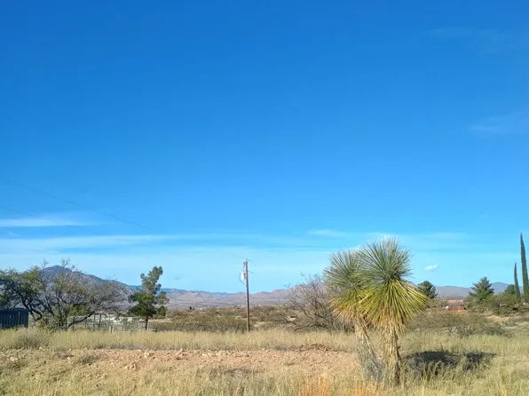25215 E Tonopah Trl #70, Benson, AZ 85602