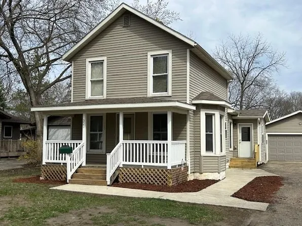 320 N Gilman Ave, Litchfield, MN 55355