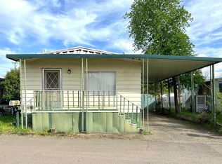 112 Rio Vista Ln, Red Bluff, CA 96080