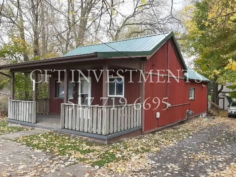 516 N Cochran Ave — Photo 1