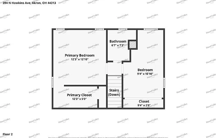 394 N Hawkins Ave — Photo 4