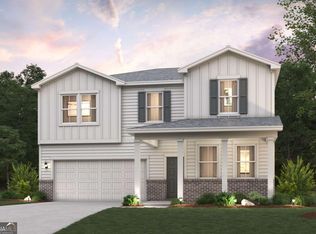 103 Winding Ridge Trl LOT 4, Jefferson, GA 30549