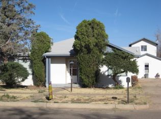 1506 S 5th St, Tucumcari, NM 88401