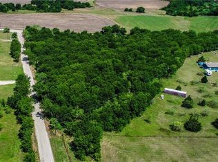 124 Fair Weather Farm Rd LOT 9, Waxahachie, TX 75165