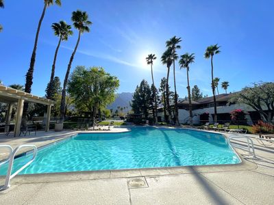 510 N Villa Ct UNIT 202, Palm Springs, CA, 92262