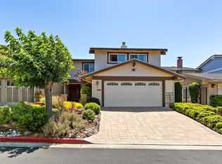 5 Ridgewood Ct, Belmont, CA 94002