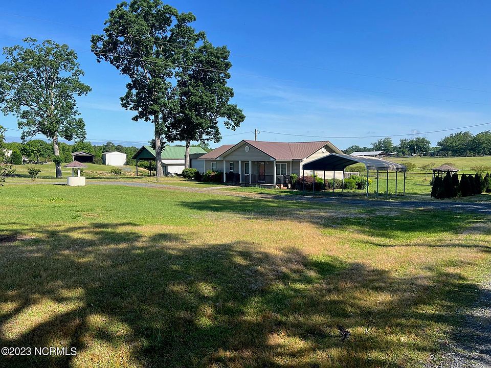 2194 Dowd Rd, Carthage, NC 28327 Zillow