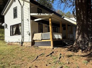 403 Hill St, Coudersport, PA 16915