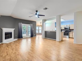 3706 Haleys Way, Round Rock, TX 78665