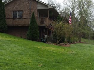 9700 Bellwood Rd, Bardstown, KY 40004