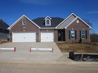 14402 Halden Ridge Way, Louisville, KY 40245