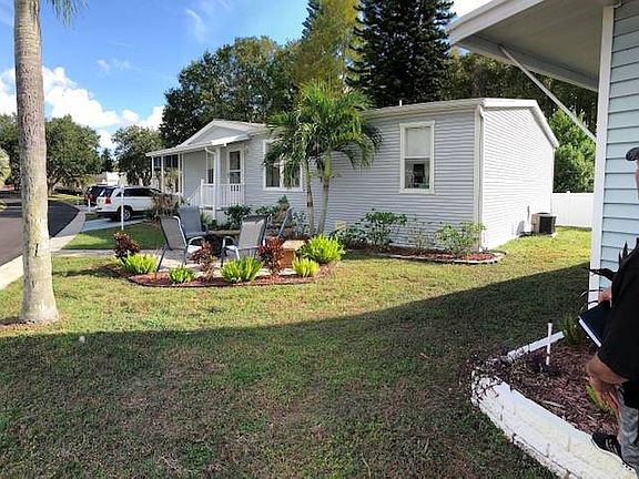2nd image of 39248 Us Highway 19 N Lot 353