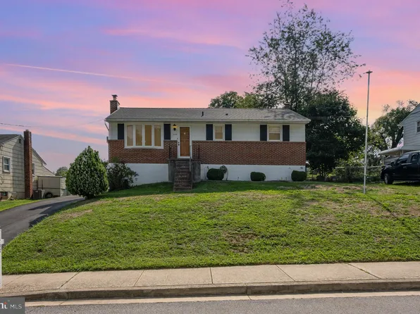 1102 Rosedale Ave, Glen Burnie, MD 21061