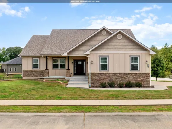 19620 Hummingbird Rd, Sedalia, MO 65301